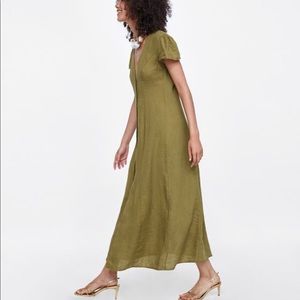 Zara Dresses - Zara Dress Zara Dresses - Zara Dress
